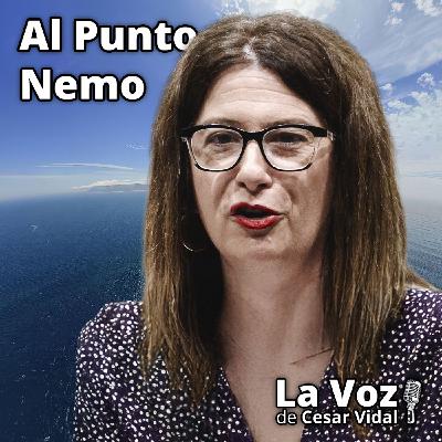 Al Punto Nemo: Leire Díez - 13/11/25 Al Punto Nemo: Leire Díez - 13/11/25