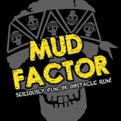 Episode 427 "Seriously Fun 5k Obstacle run". Mud Factor get's its first Podcast Episode 427 "Seriously Fun 5k Obstacle run". Mud Factor get's its first Podcast