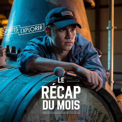 SPIRITS CAST : nouveaux format