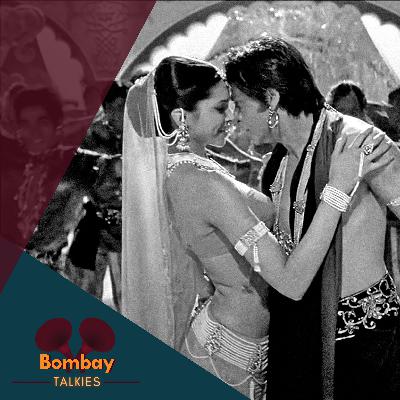 Blind Date mit Om Shanti Om Blind Date mit Om Shanti Om