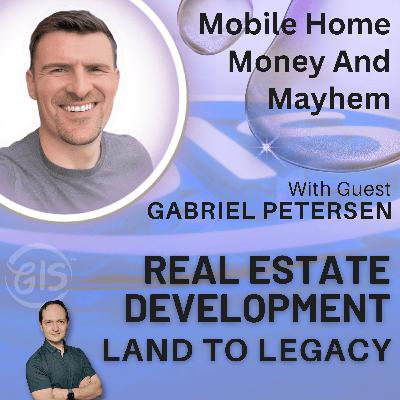 Mobile Home Money And Mayhem