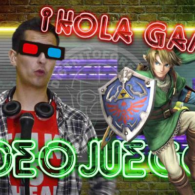 ¿QUÉ LE PASA A TU CUERPO CUANDO...? JUEGAS #VIDEOJUEGOS / #DISTRITOFOREVER con #PEPEFOREVER