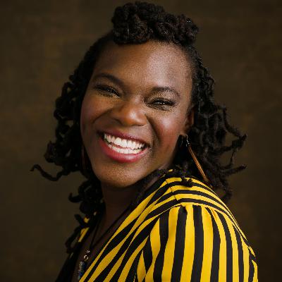 Episode 36: Nathalie Alcime, Part 2