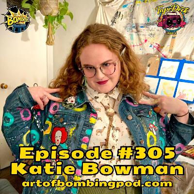 Katie Bowman (High Plains Comedy Festival) - Screaming Into the Void