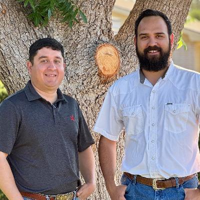 Borderlands Buzz #13 - Dr. Carlos Gonzalez & Dr. Silverio Avila Borderlands Buzz #13 - Dr. Carlos Gonzalez & Dr. Silverio Avila