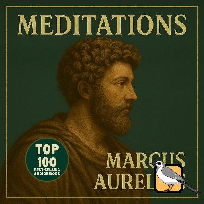 Meditations - Full Audiobook (Marcus Aurelius) | Top 100 Classics
