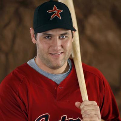 Episode 17: Lance Berkman joins the Connecting Dad Podcast to talk about being a "Girl Dad" Episode 17: Lance Berkman joins the Connecting Dad Podcast to talk about being a "Girl Dad"