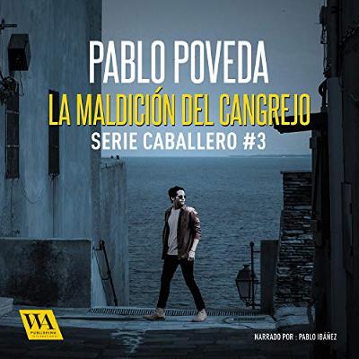 La maldición del cangrejo (Audiolibro) | Prueba Gratis