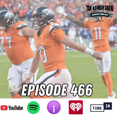 S9 Ep466: What a Comeback!