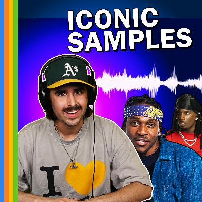 Guess the Popular Rap Song from the Sample