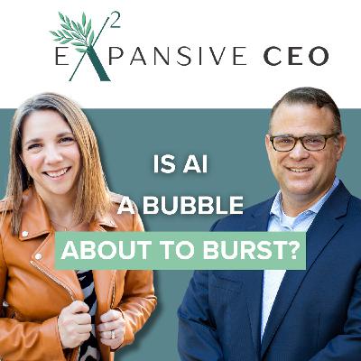 Investment Friday – AI Power Demands, Fed Dovish Shift, & Mortgage Rate Outlook with Brad Haines | 209