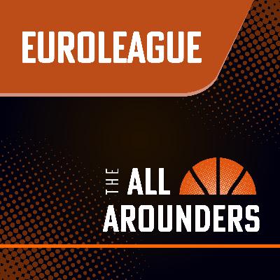 TArounders Euroleague Show | Οι Dinwiddie-δες, η ΜΟΝΑΚΟ που έρχεται και η ΜΑΚΑΜΠΙ που απειλεί! TArounders Euroleague Show | Οι Dinwiddie-δες, η ΜΟΝΑΚΟ που έρχεται και η ΜΑΚΑΜΠΙ που απειλεί!