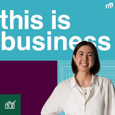 205 nailing the pitch (with Chelsea Pottenger part 1/3)