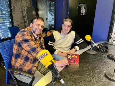 "The Kickers", orgullosos de su pacto con el rock and roll más genuino (28/11/2025)