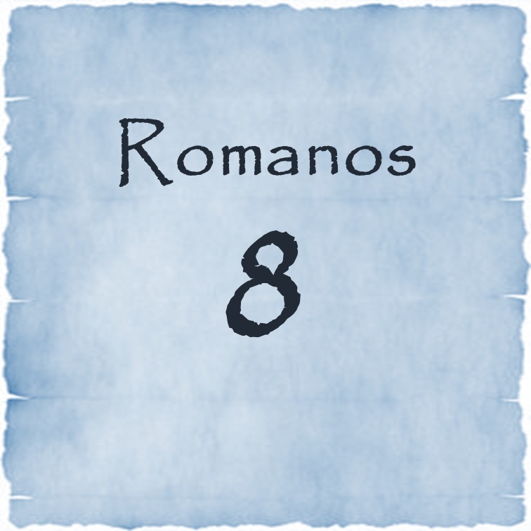 Romanos 8 episode artwork