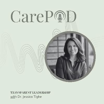Practical Caregiving Tips from a Transparent Leader