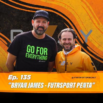 135. Bryan James FutrSport 135. Bryan James FutrSport