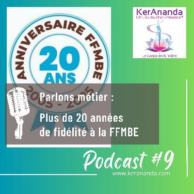 Semaine nationale du massage