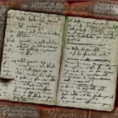 El diario del bibliotecario El diario del bibliotecario