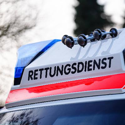 Patientenversorgung - Wer zahlt für den Rettungsdienst? Patientenversorgung - Wer zahlt für den Rettungsdienst?