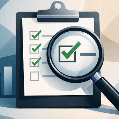 Audit - Vertrauen und die Wirecard-Falle