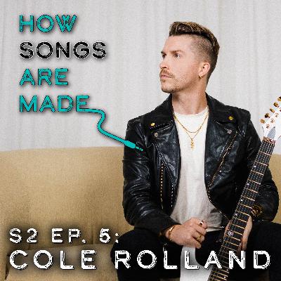 Cole Rolland