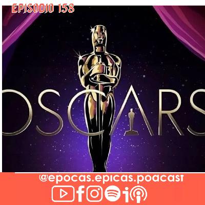 La historia de los Oscars/Historia del cine