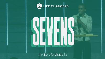 Sevens - Junior Mashabela
