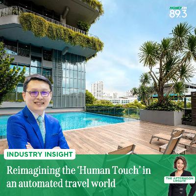 Industry Insight: Why AI is every traveller’s new companion