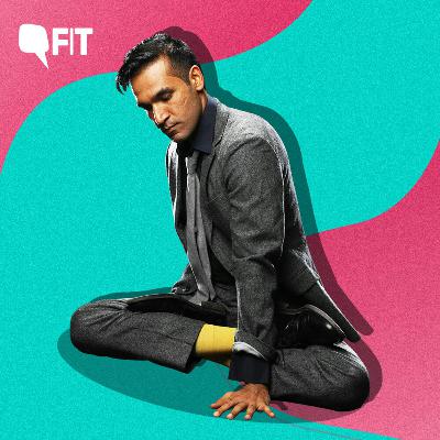 Be Brave, Find Your Strength