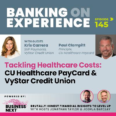 Tackling Healthcare Costs: CU Healthcare PayCard & VyStar Credit Union