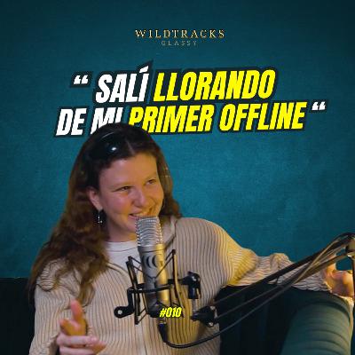10 | Cayetana Reyes - Editora GLASSY FILMS