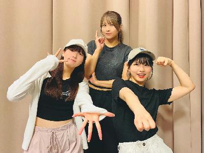 #126 イベリスアンドリル 夏期講習（w/ 園田れい 西尾桃子 大橋海咲）