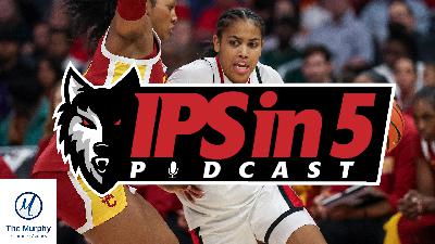 IPS IN 5: Closing Problems For The Pack