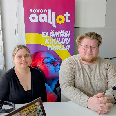 Rakkaudella nuorista - Nuoret vaikuttajat