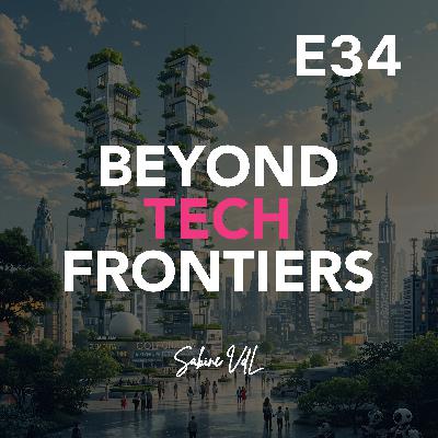 From Inertia to Responsible AI: Unearthing Business Opportunities with the EY and Microsoft…