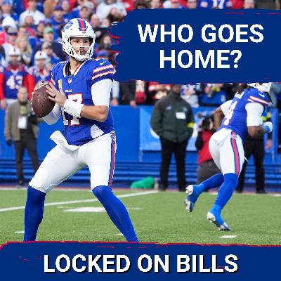 FACTS: The Josh Allen Playoff NARRATIVE You Need to KNOW as Buffalo Bills FACE Jaguars FACTS: The Josh Allen Playoff NARRATIVE You Need to KNOW as Buffalo Bills FACE Jaguars