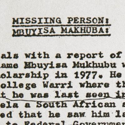 Episode 2: Walking to Jamaica Episode 2: Walking to Jamaica