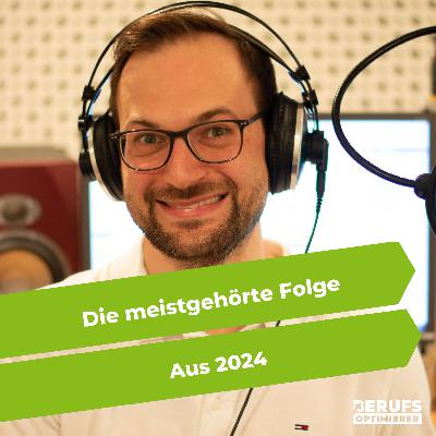 Die meistgehörte Solofolge aus 2024 (#403) Die meistgehörte Solofolge aus 2024 (#403)
