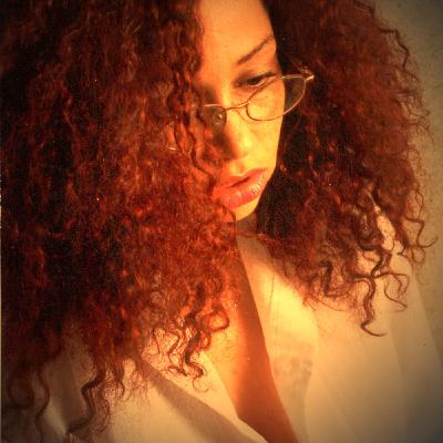 Lady's Room by Jessica Holter