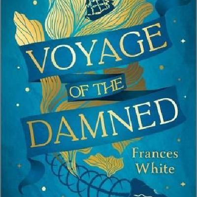 (Get) (Kindle) Voyage of the Damned by Frances   White