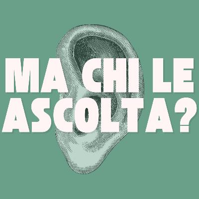 Stagione 2 - Trailer- Ma chi le ascolta?