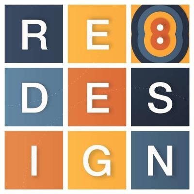 RE:DESIGN 15 — Processverktyg (Gäst: ex-jobbaren Kicki Sarampasina)