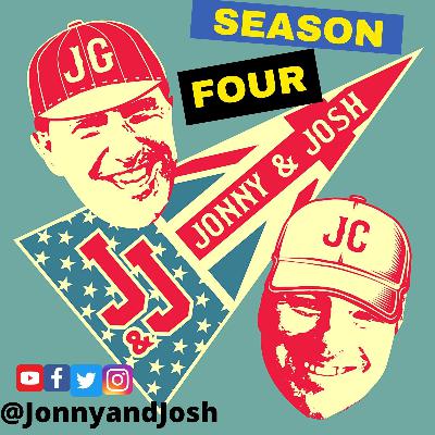S4 Ep6: World Series and End of Season Wrap Up Show