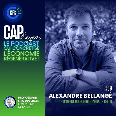 #09 - Alexandre Bellangé - Belco