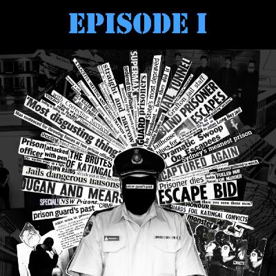 Episode 1 Episode 1