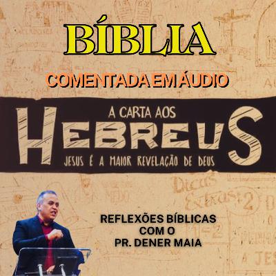 13/02 - Hebreus 2