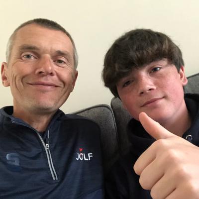 #135 Chat with Hayden (11:19mins) #135 Chat with Hayden (11:19mins)