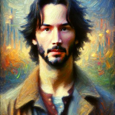 Keanu's Broadway Debut, Marriage Rumors, and Motorcycle Musings