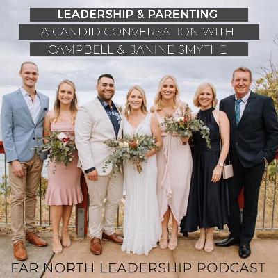 Campbell & Janine Smythe - how to lead your family Campbell & Janine Smythe - how to lead your family
